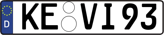 KE-VI93