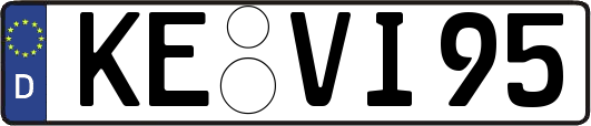 KE-VI95