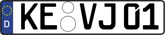 KE-VJ01