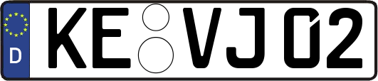KE-VJ02