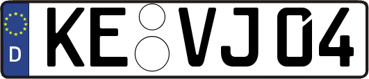 KE-VJ04