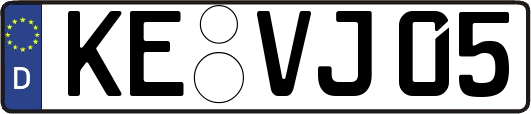 KE-VJ05