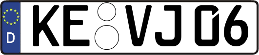 KE-VJ06