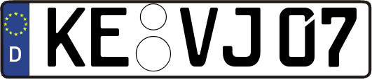 KE-VJ07