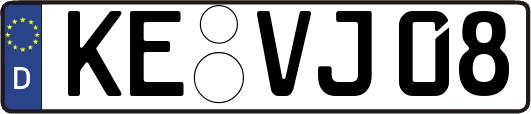 KE-VJ08