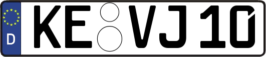 KE-VJ10