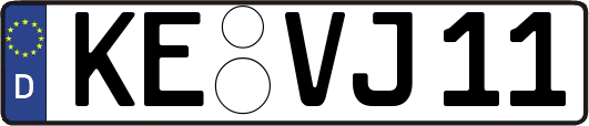 KE-VJ11