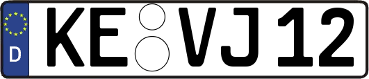 KE-VJ12