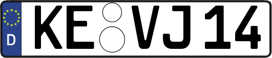 KE-VJ14