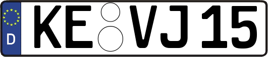 KE-VJ15