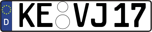 KE-VJ17