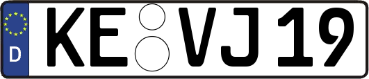 KE-VJ19