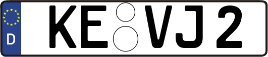 KE-VJ2