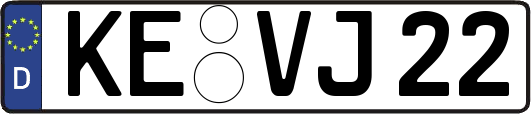 KE-VJ22