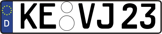 KE-VJ23