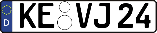 KE-VJ24