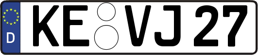 KE-VJ27