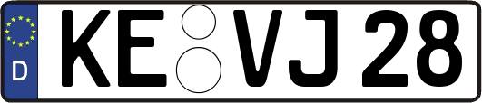 KE-VJ28