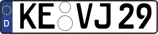 KE-VJ29