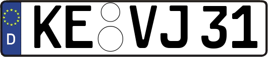 KE-VJ31