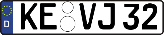 KE-VJ32