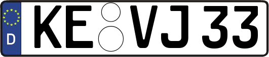 KE-VJ33