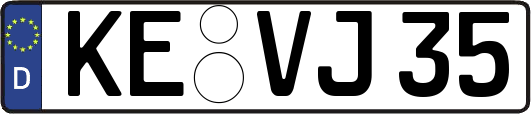 KE-VJ35