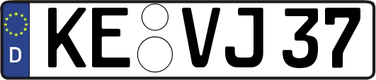 KE-VJ37