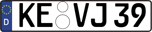 KE-VJ39