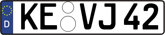 KE-VJ42
