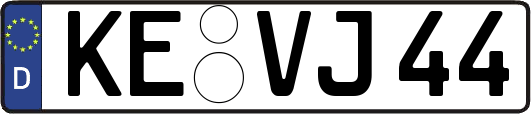 KE-VJ44