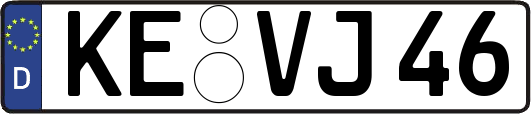 KE-VJ46