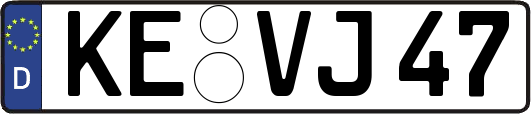 KE-VJ47