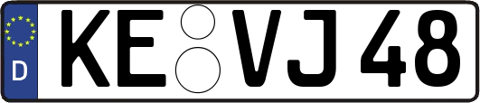 KE-VJ48