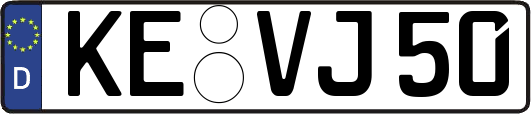 KE-VJ50