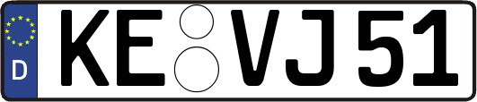 KE-VJ51