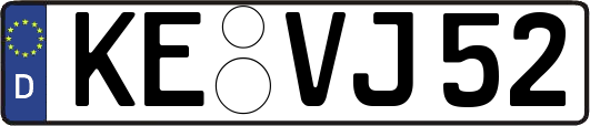 KE-VJ52