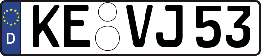 KE-VJ53