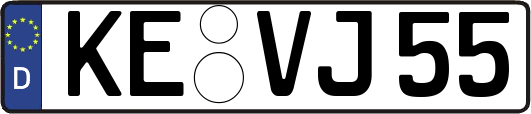 KE-VJ55