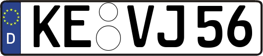 KE-VJ56