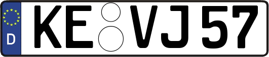 KE-VJ57