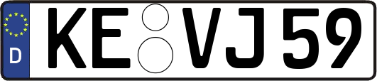 KE-VJ59