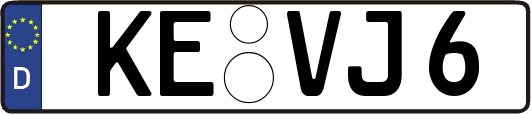KE-VJ6