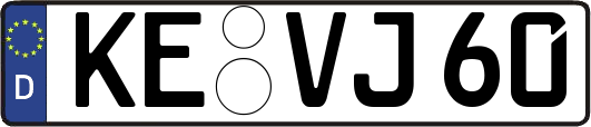 KE-VJ60