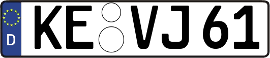 KE-VJ61