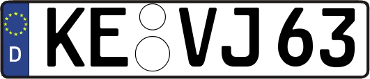 KE-VJ63