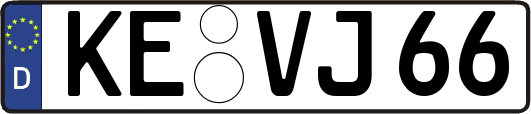 KE-VJ66