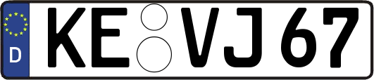 KE-VJ67