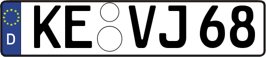 KE-VJ68