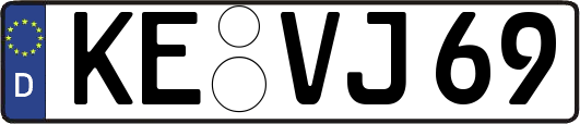 KE-VJ69
